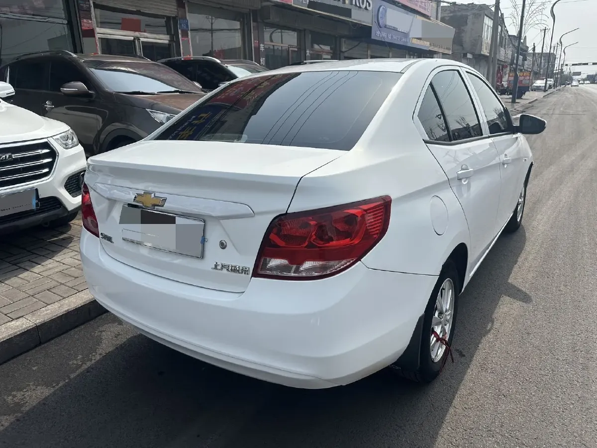 2018 Chevrolet Cavalier 1.5L 113HP L4 5MT,autocango,china used car exporter,china ev exporter,chinese used car exporter,chinese used ev exporter