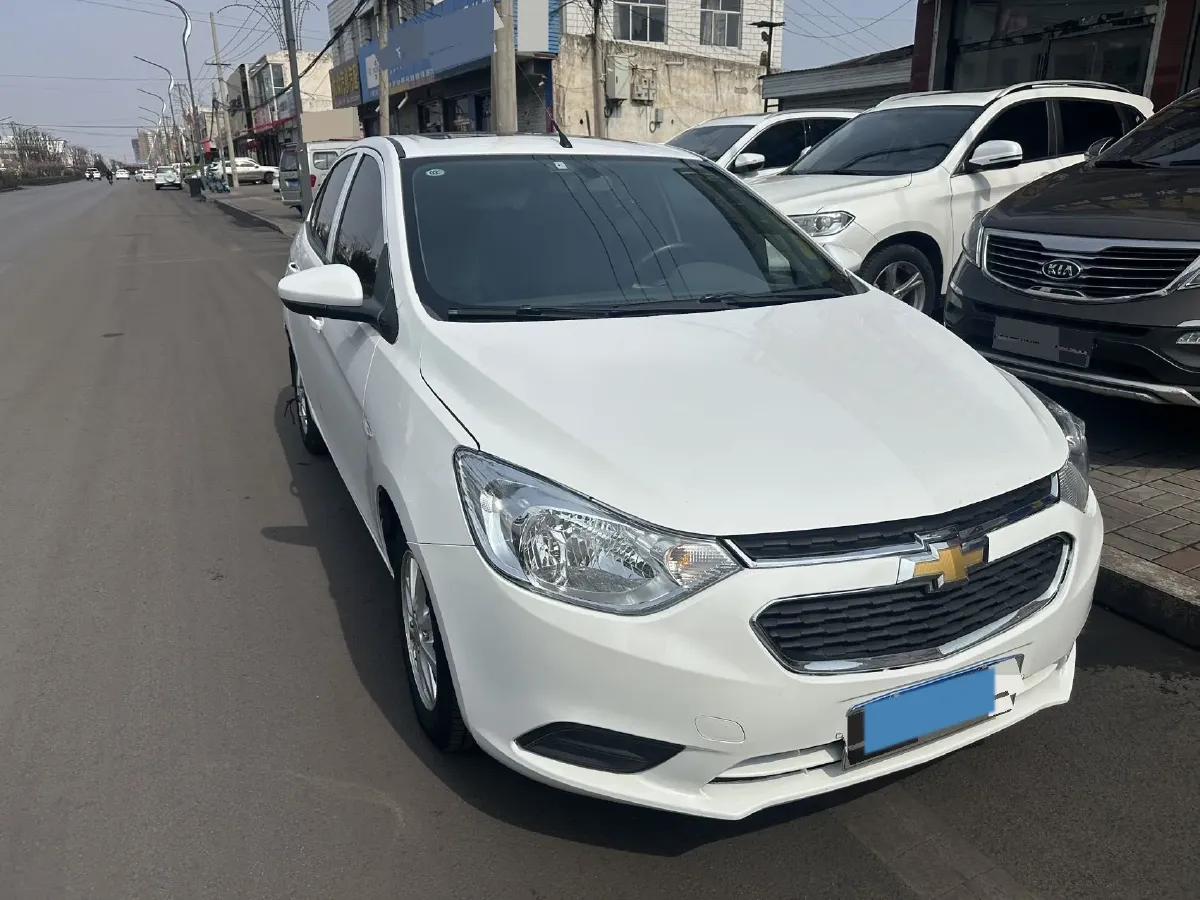 2018 Chevrolet Cavalier 1.5L 113HP L4 5MT,autocango,china used car exporter,china ev exporter,chinese used car exporter,chinese used ev exporter