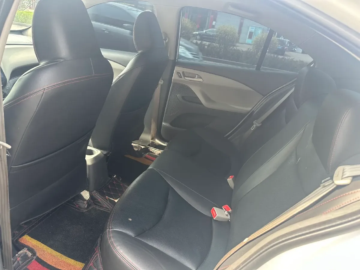 2018 Chevrolet Cavalier 1.5L 113HP L4 5MT,autocango,china used car exporter,china ev exporter,chinese used car exporter,chinese used ev exporter