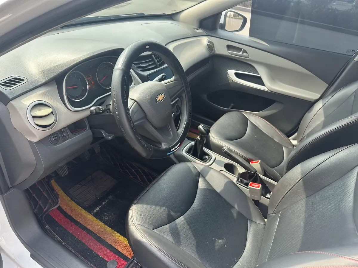 2018 Chevrolet Cavalier 1.5L 113HP L4 5MT,autocango,china used car exporter,china ev exporter,chinese used car exporter,chinese used ev exporter