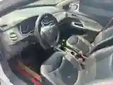 2018 Chevrolet Cavalier 1.5L 113HP L4 5MT