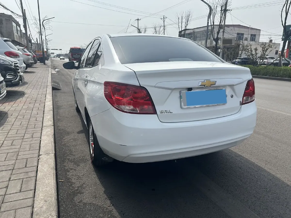 2018 Chevrolet Cavalier 1.5L 113HP L4 5MT,autocango,china used car exporter,china ev exporter,chinese used car exporter,chinese used ev exporter