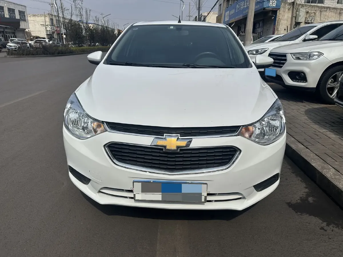 2018 Chevrolet Cavalier 1.5L 113HP L4 5MT,autocango,china used car exporter,china ev exporter,chinese used car exporter,chinese used ev exporter