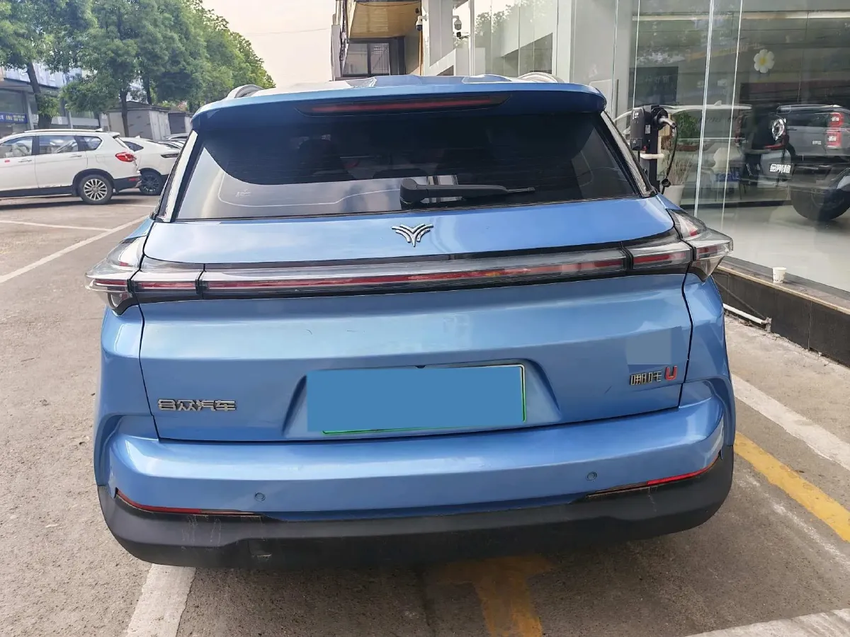 2020 Neta U BEV 68KWH,autocango,china used car exporter,china ev exporter,chinese used car exporter,chinese used ev exporter