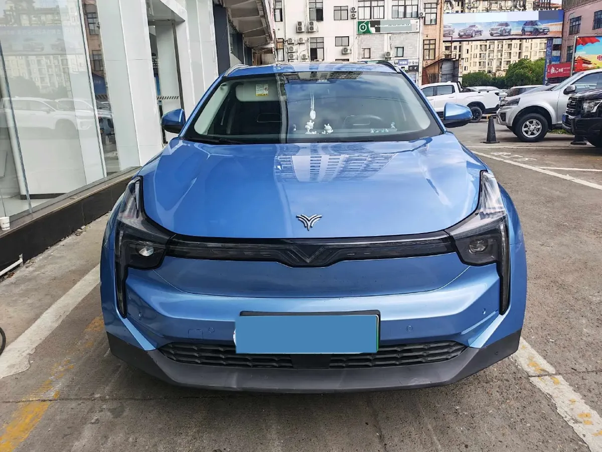 2020 Neta U BEV 68KWH,autocango,china used car exporter,china ev exporter,chinese used car exporter,chinese used ev exporter