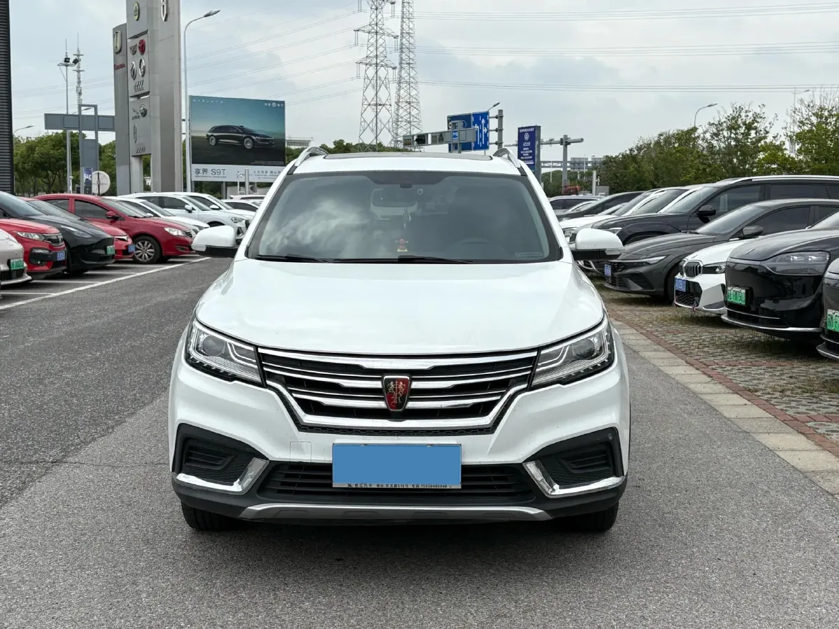 2020 Roewe RX3 1.6L 125HP L4 CVT,autocango,china used car exporter,china ev exporter,chinese used car exporter,chinese used ev exporter
