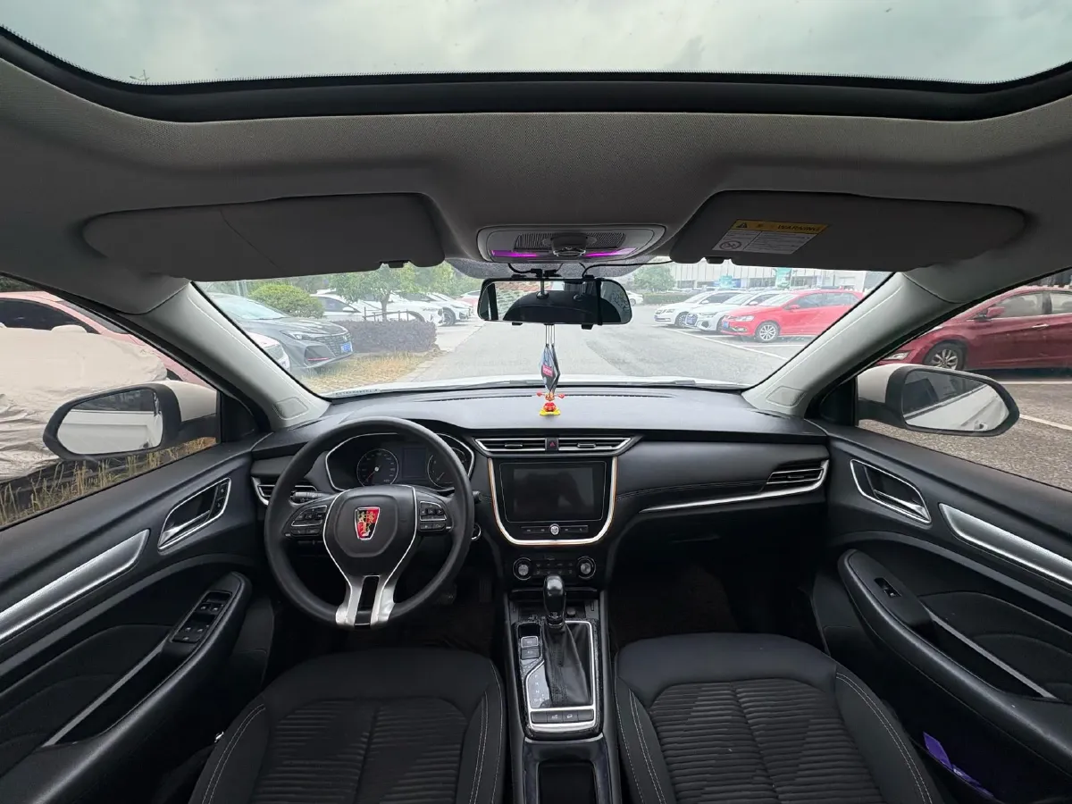 2020 Roewe RX3 1.6L 125HP L4 CVT,autocango,china used car exporter,china ev exporter,chinese used car exporter,chinese used ev exporter
