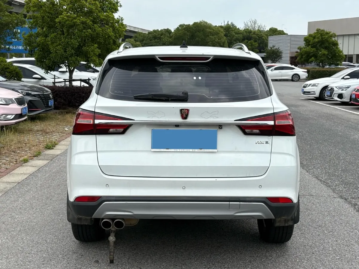 2020 Roewe RX3 1.6L 125HP L4 CVT,autocango,china used car exporter,china ev exporter,chinese used car exporter,chinese used ev exporter