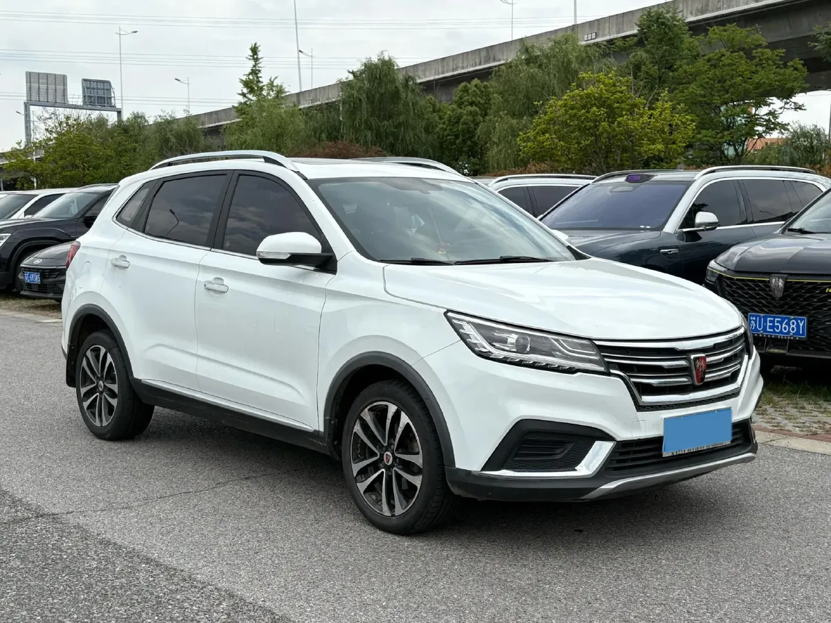 2020 Roewe RX3 1.6L 125HP L4 CVT,autocango,china used car exporter,china ev exporter,chinese used car exporter,chinese used ev exporter