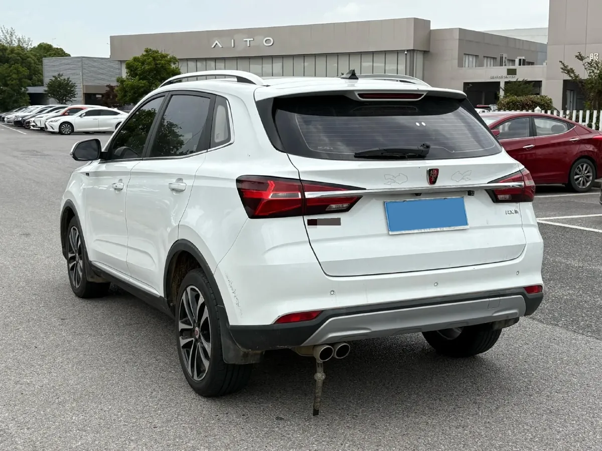 2020 Roewe RX3 1.6L 125HP L4 CVT,autocango,china used car exporter,china ev exporter,chinese used car exporter,chinese used ev exporter