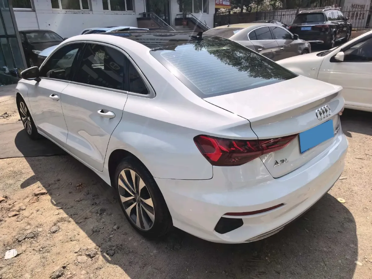 2021 Audi A3 1.4T 150HP L4 7DCT,autocango,china used car exporter,china ev exporter,chinese used car exporter,chinese used ev exporter