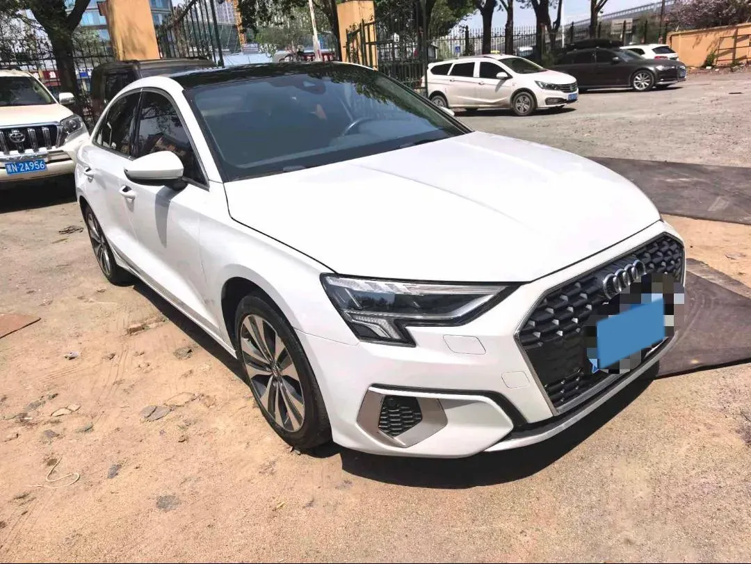2021 Audi A3 1.4T 150HP L4 7DCT,autocango,china used car exporter,china ev exporter,chinese used car exporter,chinese used ev exporter