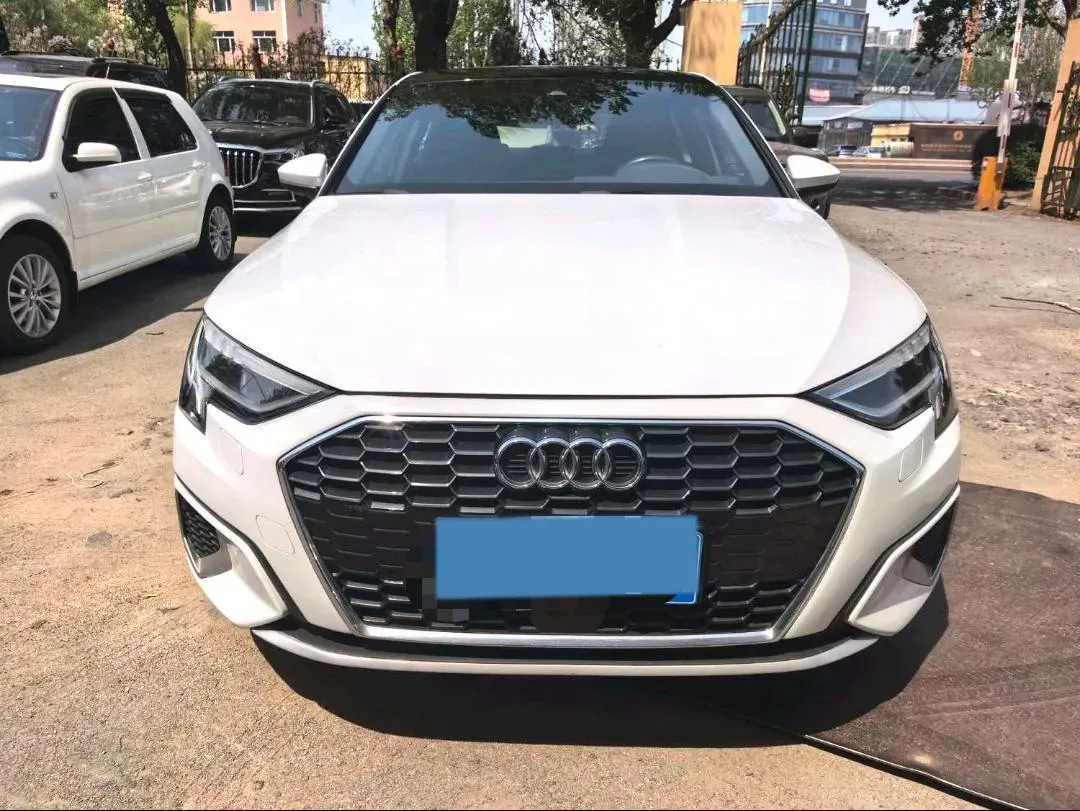 2021 Audi A3 1.4T 150HP L4 7DCT,autocango,china used car exporter,china ev exporter,chinese used car exporter,chinese used ev exporter