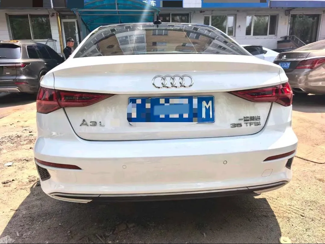 2021 Audi A3 1.4T 150HP L4 7DCT,autocango,china used car exporter,china ev exporter,chinese used car exporter,chinese used ev exporter