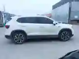 2021 Volkswagen Tharu 1.4T 150HP L4 7DCT