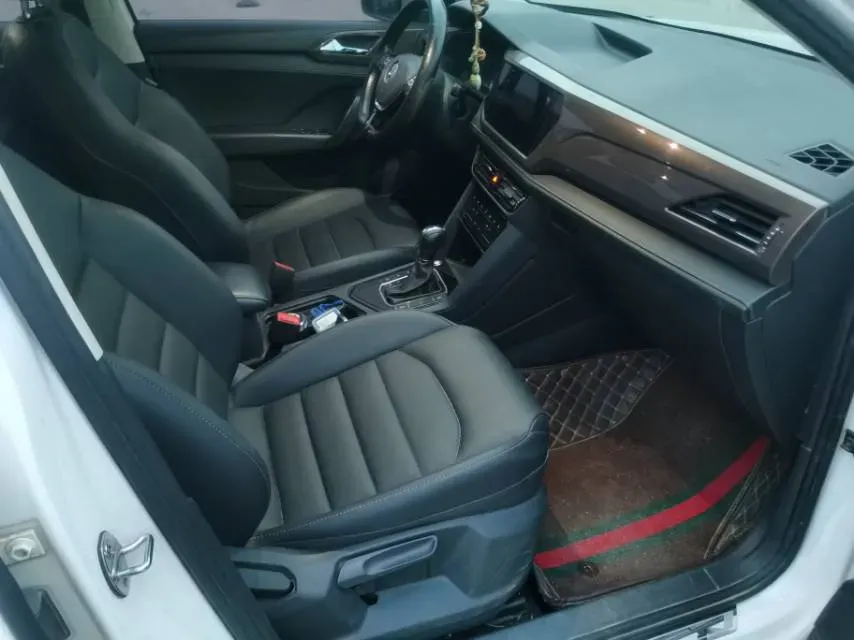 2021 Volkswagen Tharu 1.4T 150HP L4 7DCT,autocango,china used car exporter,china ev exporter,chinese used car exporter,chinese used ev exporter