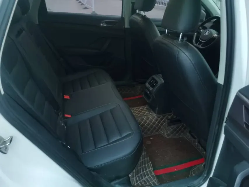2021 Volkswagen Tharu 1.4T 150HP L4 7DCT,autocango,china used car exporter,china ev exporter,chinese used car exporter,chinese used ev exporter