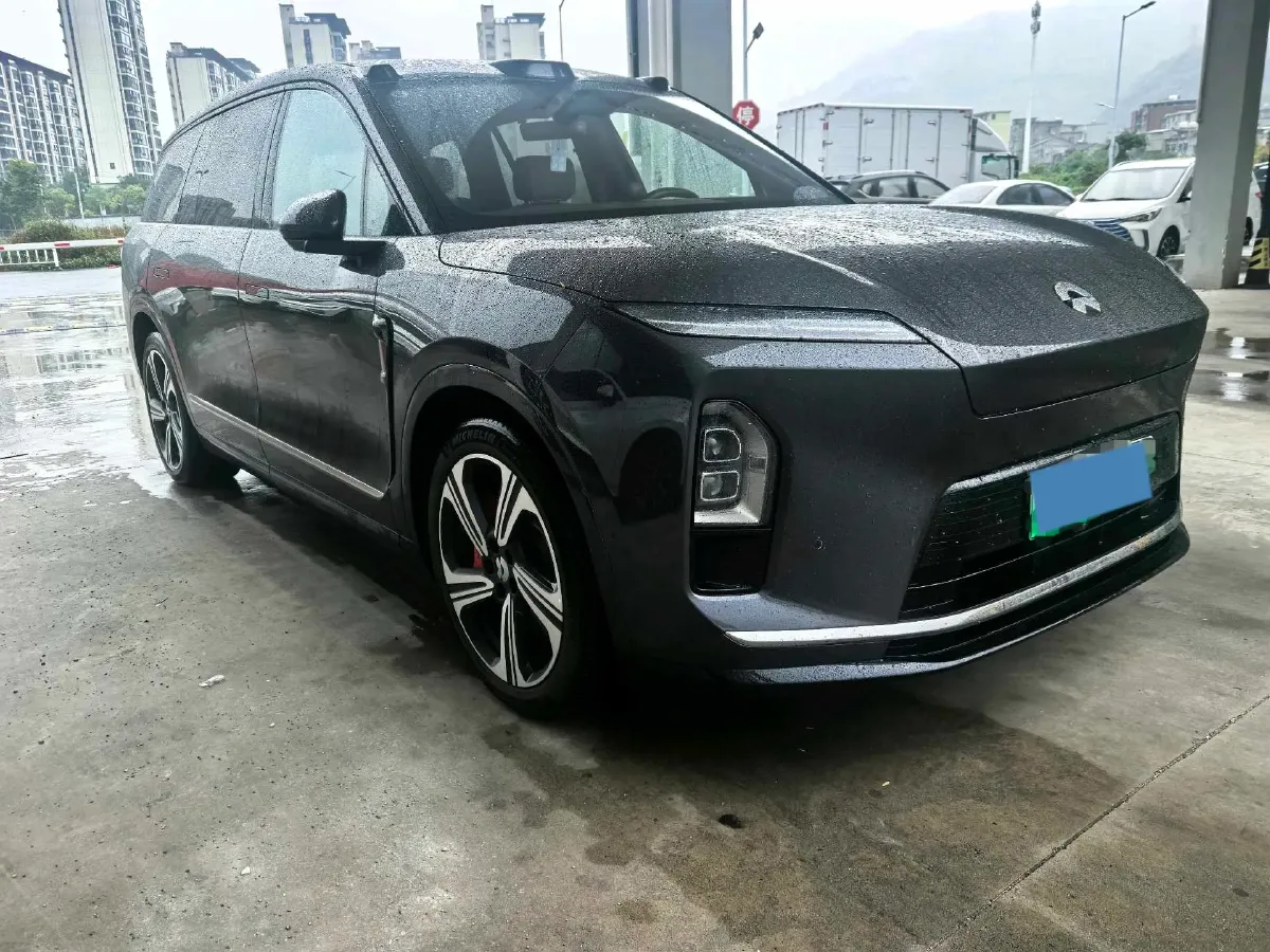 2026 NIO ES8 BEV,autocango,china used car exporter,china ev exporter,chinese used car exporter,chinese used ev exporter