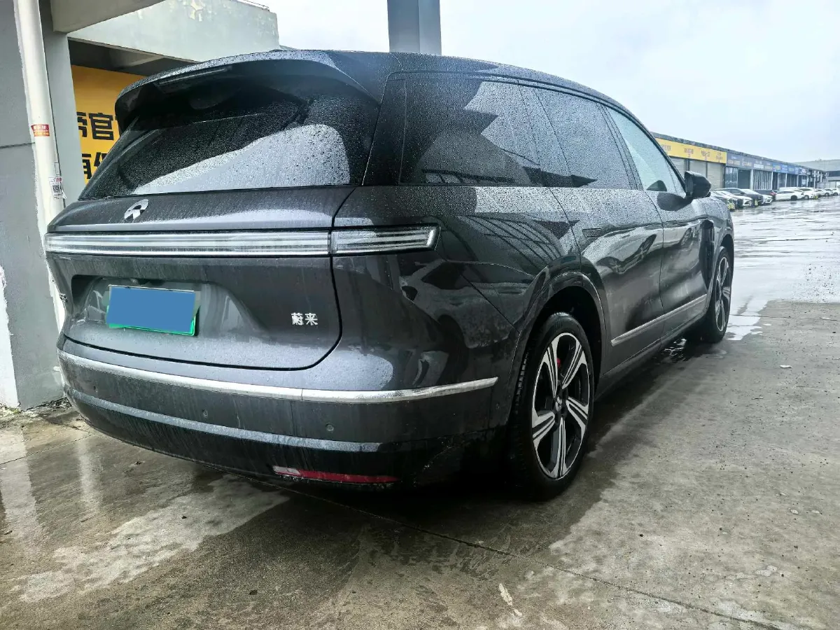 2026 NIO ES8 BEV,autocango,china used car exporter,china ev exporter,chinese used car exporter,chinese used ev exporter