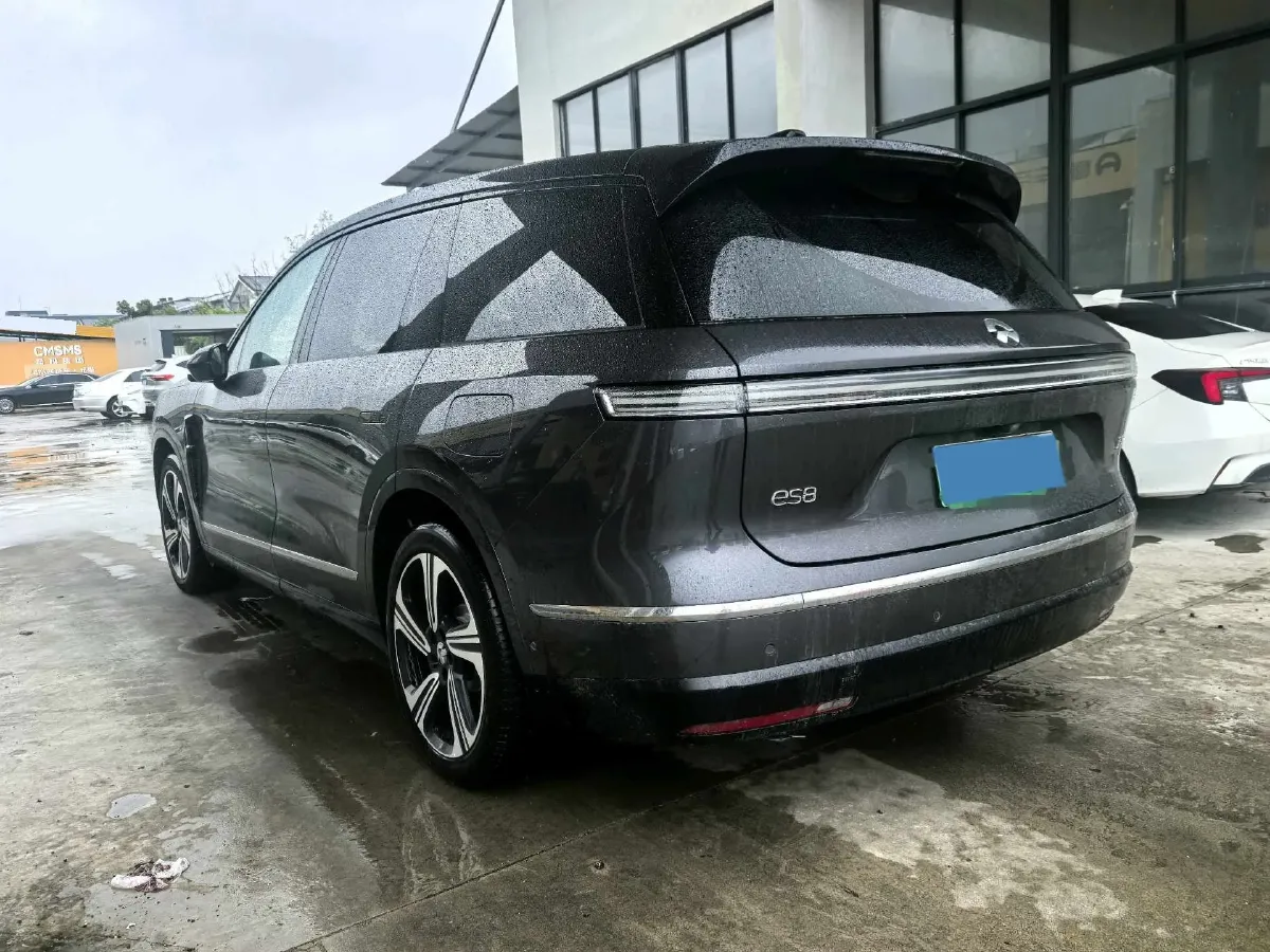 2026 NIO ES8 BEV,autocango,china used car exporter,china ev exporter,chinese used car exporter,chinese used ev exporter