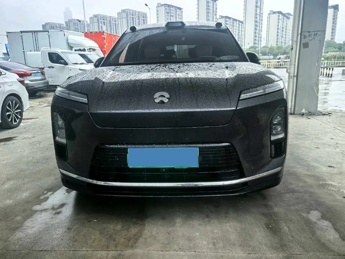 2026 NIO ES8 BEV,autocango,china used car exporter,china ev exporter,chinese used car exporter,chinese used ev exporter