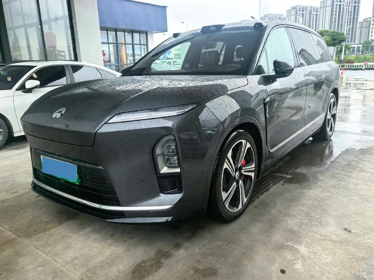 2026 NIO ES8 BEV,autocango,china used car exporter,china ev exporter,chinese used car exporter,chinese used ev exporter