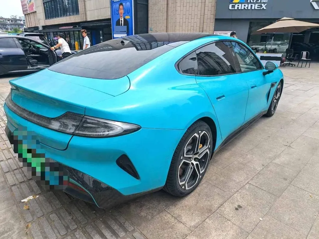 2024 MI SU7 BEV 101KWH,autocango,china used car exporter,china ev exporter,chinese used car exporter,chinese used ev exporter