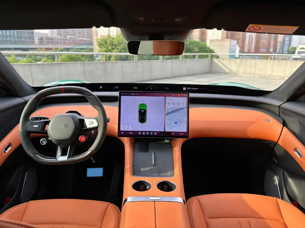 2025 MI YU7 BEV 101.7KWH,autocango,china used car exporter,china ev exporter,chinese used car exporter,chinese used ev exporter
