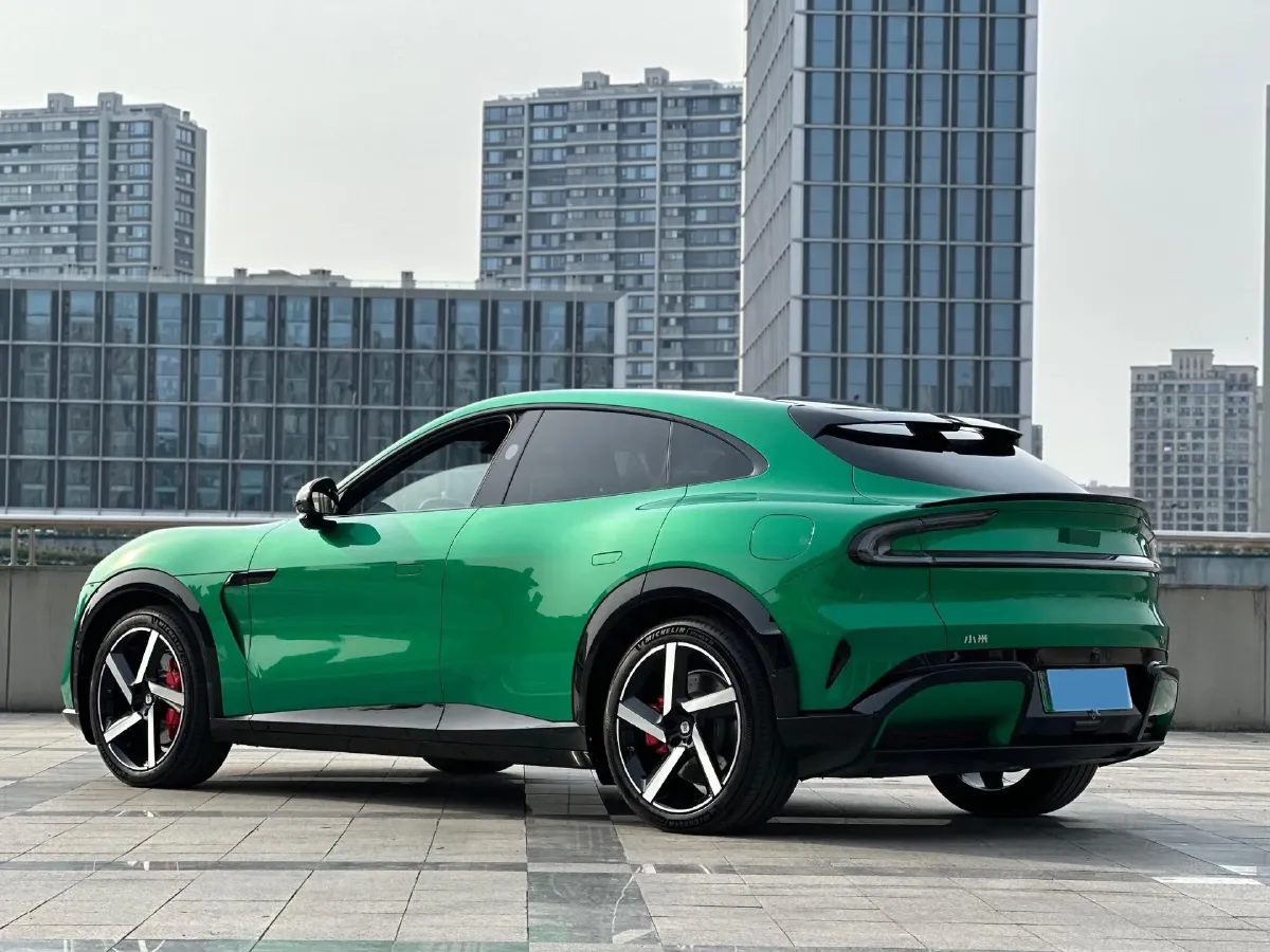 2025 MI YU7 BEV 101.7KWH,autocango,china used car exporter,china ev exporter,chinese used car exporter,chinese used ev exporter