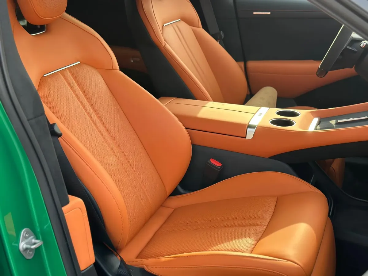 2025 MI YU7 BEV 101.7KWH,autocango,china used car exporter,china ev exporter,chinese used car exporter,chinese used ev exporter