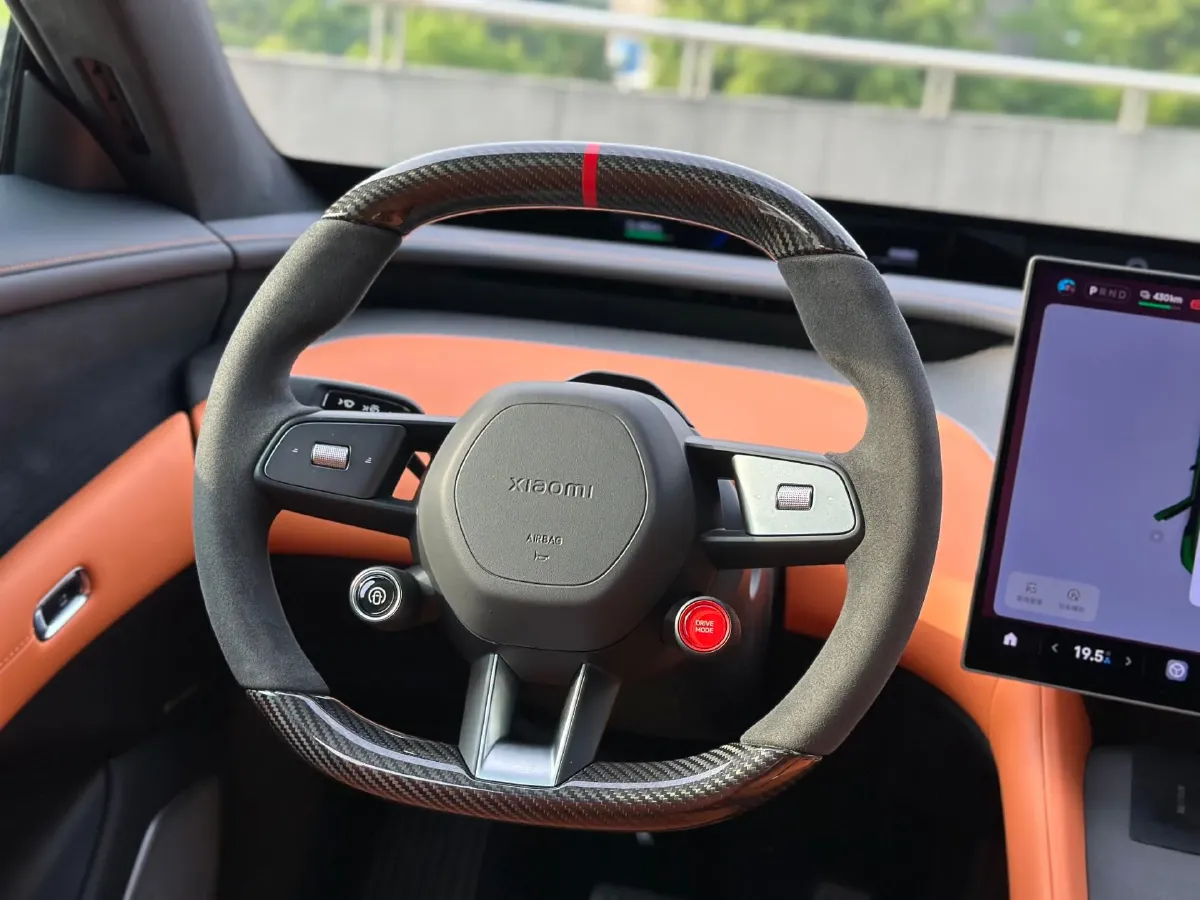 2025 MI YU7 BEV 101.7KWH,autocango,china used car exporter,china ev exporter,chinese used car exporter,chinese used ev exporter
