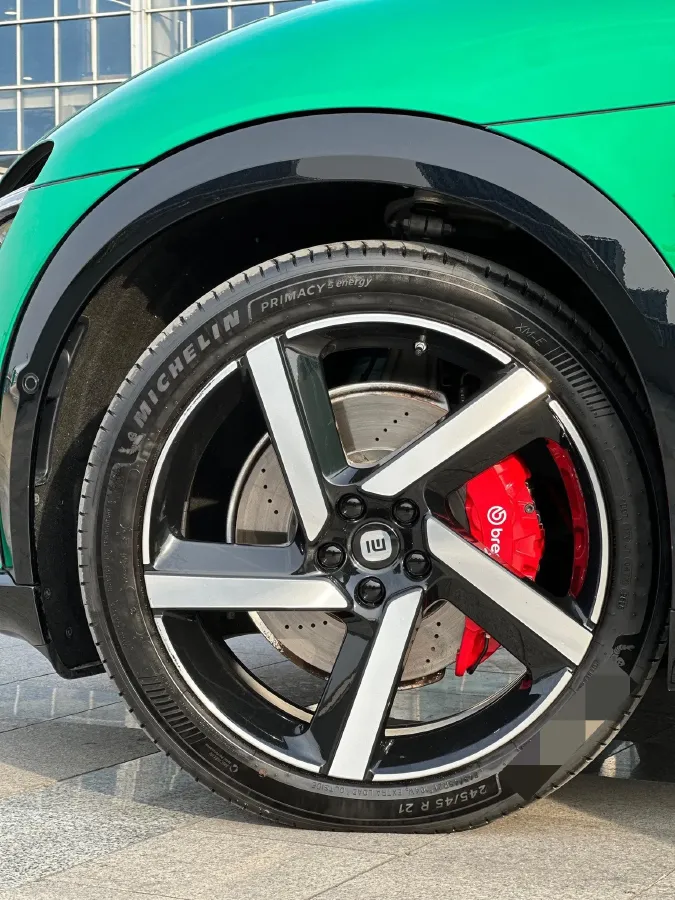 2025 MI YU7 BEV 101.7KWH,autocango,china used car exporter,china ev exporter,chinese used car exporter,chinese used ev exporter