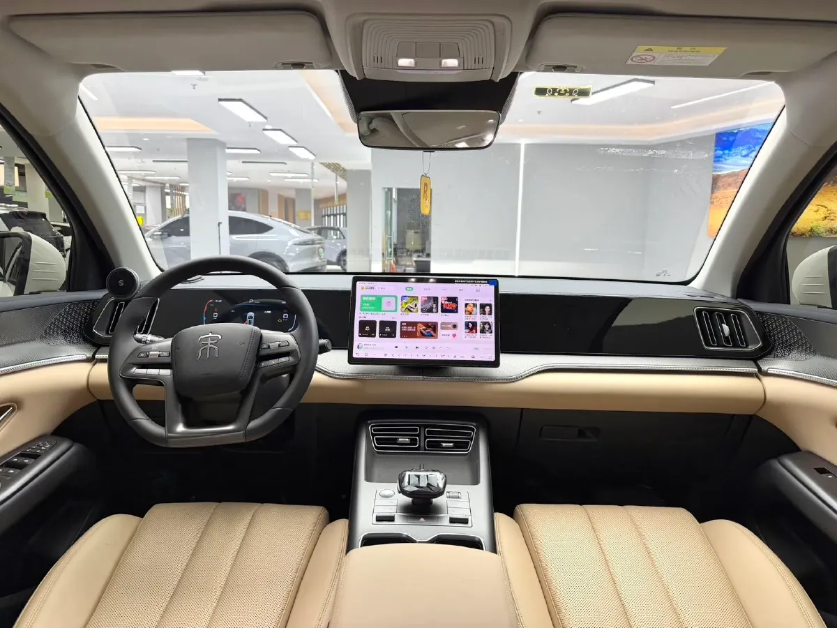 2025 BYD Song Pro 1.5L 101HP L4 E-CVT PHEV 12.9KWH,autocango,china used car exporter,china ev exporter,chinese used car exporter,chinese used ev exporter