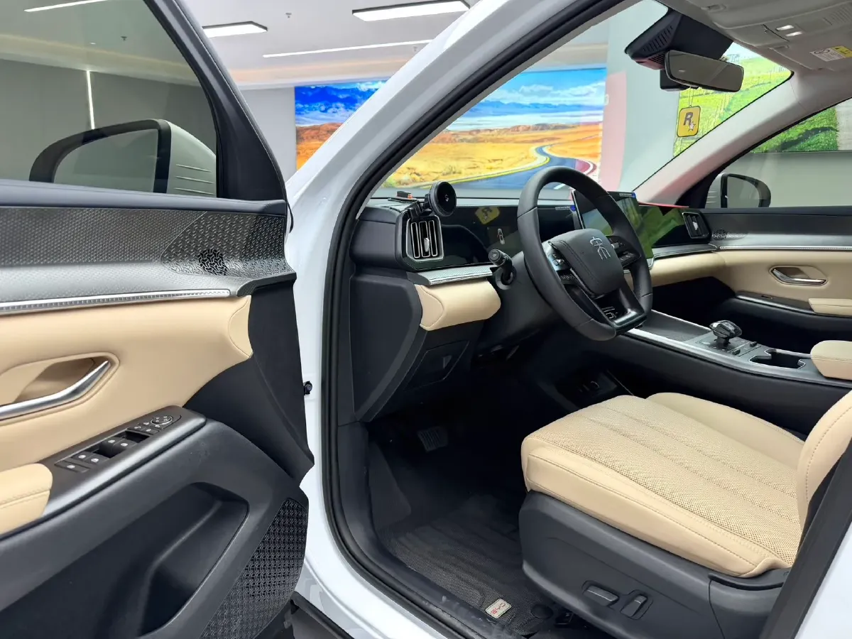 2025 BYD Song Pro 1.5L 101HP L4 E-CVT PHEV 12.9KWH,autocango,china used car exporter,china ev exporter,chinese used car exporter,chinese used ev exporter