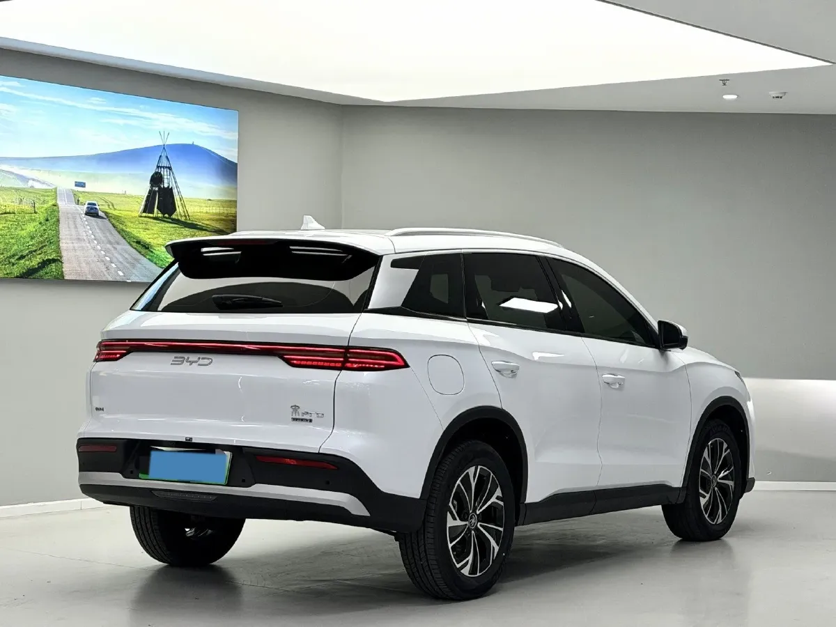 2025 BYD Song Pro 1.5L 101HP L4 E-CVT PHEV 12.9KWH,autocango,china used car exporter,china ev exporter,chinese used car exporter,chinese used ev exporter