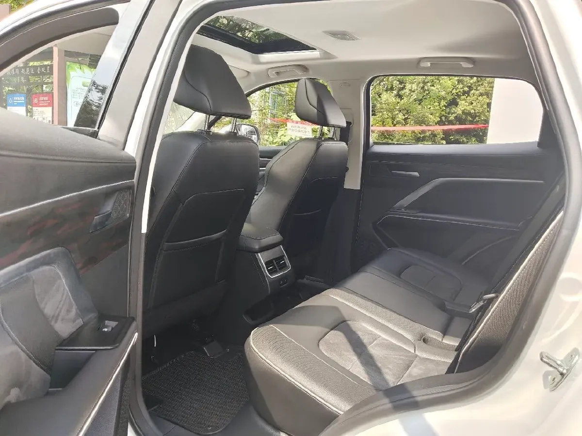 2023 Haval H6 1.5T 150HP L4 7DCT,autocango,china used car exporter,china ev exporter,chinese used car exporter,chinese used ev exporter