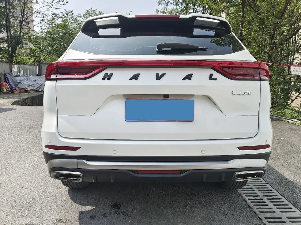 2023 Haval H6 1.5T 150HP L4 7DCT,autocango,china used car exporter,china ev exporter,chinese used car exporter,chinese used ev exporter