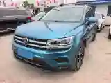 2021 Volkswagen Tharu 1.4T 150HP L4 7DCT
