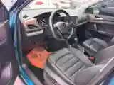 2021 Volkswagen Tharu 1.4T 150HP L4 7DCT