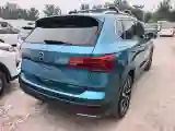 2021 Volkswagen Tharu 1.4T 150HP L4 7DCT