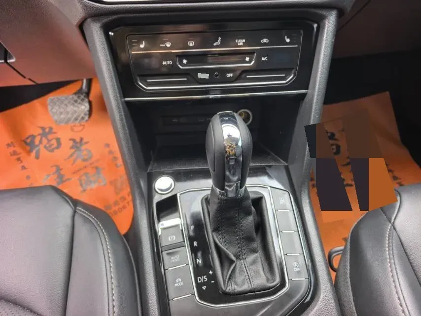 2021 Volkswagen Tharu 1.4T 150HP L4 7DCT,autocango,china used car exporter,china ev exporter,chinese used car exporter,chinese used ev exporter