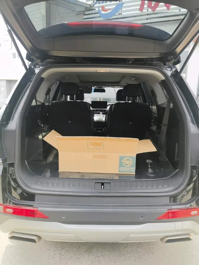 2023 Hyundai Santafe 2.0T 230HP L4 8AT,autocango,china used car exporter,china ev exporter,chinese used car exporter,chinese used ev exporter