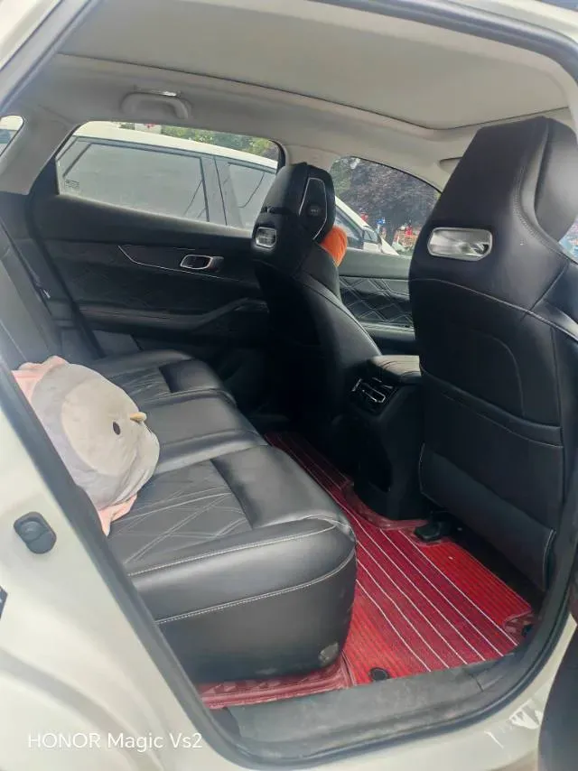 2023 ChangAn UNI-K iDD 1.5T 170HP L4 6TCT PHEV 28.39KWH,autocango,china used car exporter,china ev exporter,chinese used car exporter,chinese used ev exporter