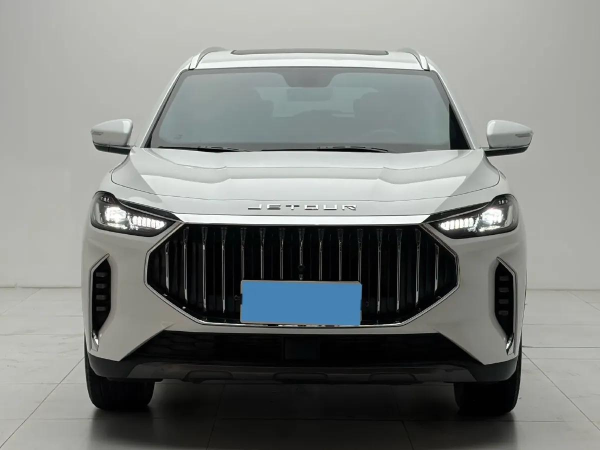 2023 Jetour X70 Plus 1.6T 197HP L4 7DCT,autocango,china used car exporter,china ev exporter,chinese used car exporter,chinese used ev exporter