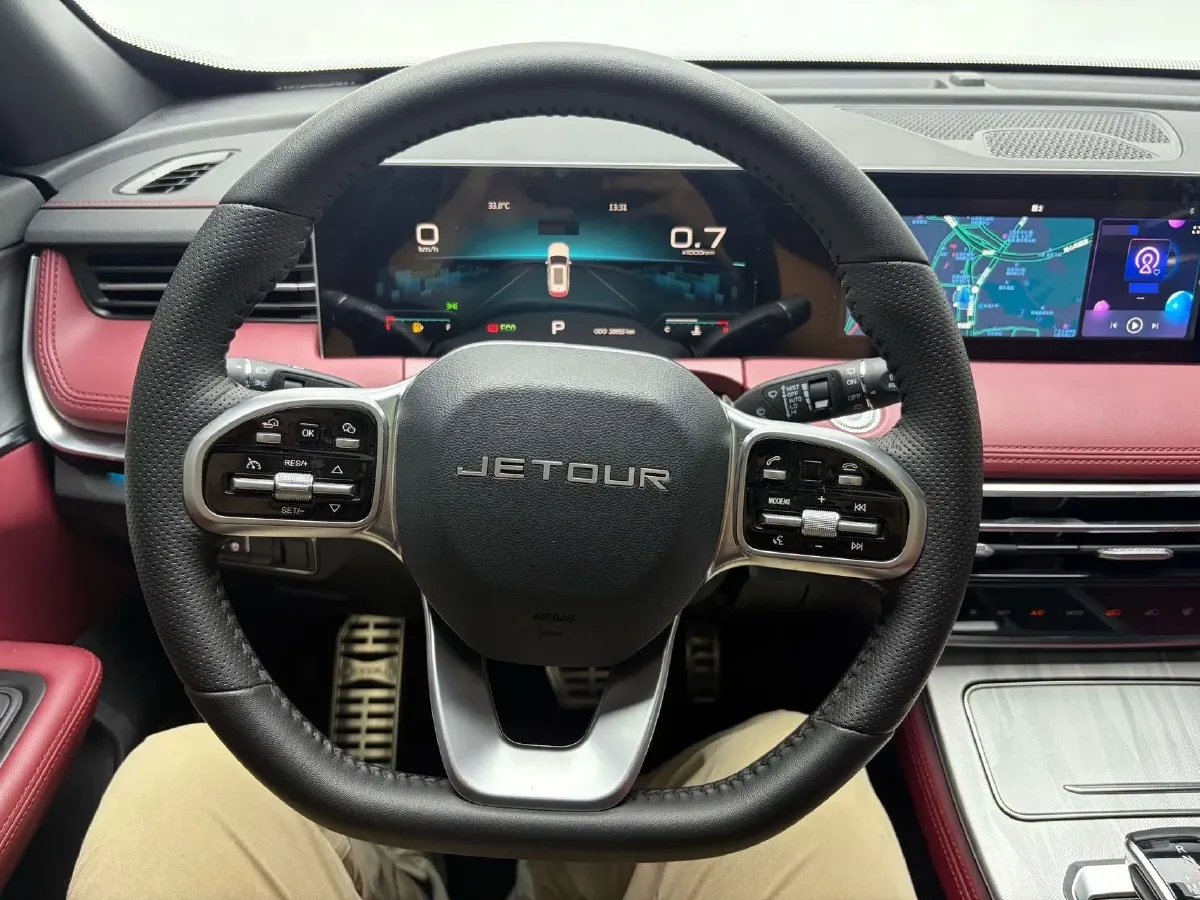 2023 Jetour X70 Plus 1.6T 197HP L4 7DCT,autocango,china used car exporter,china ev exporter,chinese used car exporter,chinese used ev exporter