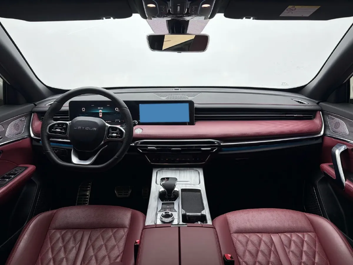 2023 Jetour X70 Plus 1.6T 197HP L4 7DCT,autocango,china used car exporter,china ev exporter,chinese used car exporter,chinese used ev exporter