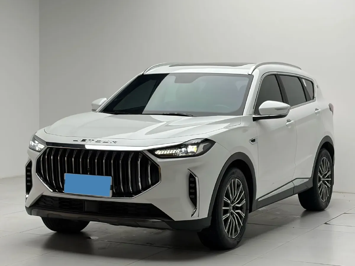 2023 Jetour X70 Plus 1.6T 197HP L4 7DCT,autocango,china used car exporter,china ev exporter,chinese used car exporter,chinese used ev exporter
