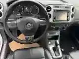 2015 Volkswagen Tiguan 1.8T 160HP L4 6AT