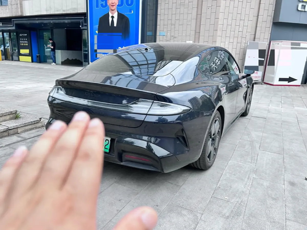 2024 MI SU7 BEV 73.6KWH,autocango,china used car exporter,china ev exporter,chinese used car exporter,chinese used ev exporter