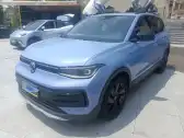 2025 VOLKSWAGEN THARU,autocango,china used car exporter,china ev exporter,chinese used car exporter,chinese used ev exporter